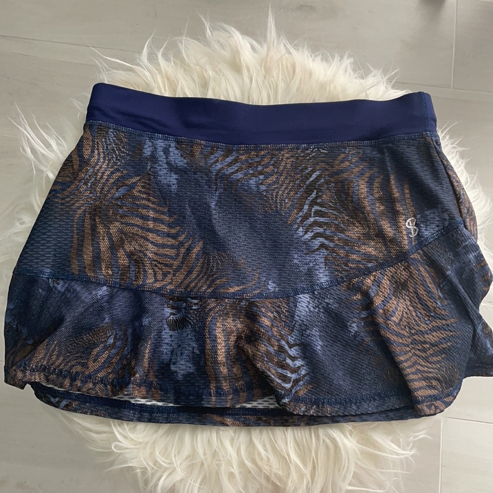SofiBella Tennis Skirt